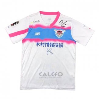 Maglia Sagan Tosu Away 2024 Thailandia