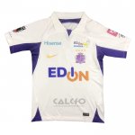 Maglia Sanfrecce Hiroshima Away 2023 Thailandia