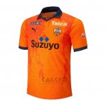 Maglia Shimizu S-Pulse Home 2023 Thailandia