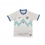 Maglia Slovenia Home 2026 Thailandia