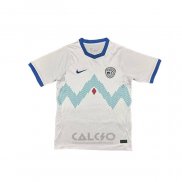 Maglia Slovenia Home 2026 Thailandia