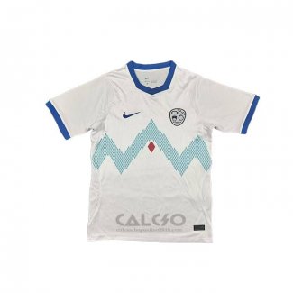 Maglia Slovenia Home 2026 Thailandia