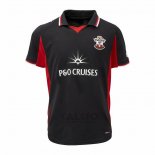 Maglia Southampton FC Third 2025-2026 Thailandia