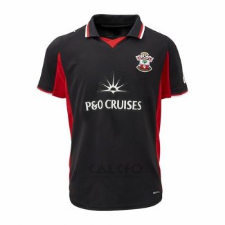 Maglia Southampton FC Third 2025-2026 Thailandia