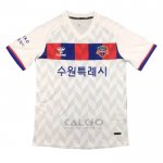 Maglia Suwon Away 2024 Thailandia
