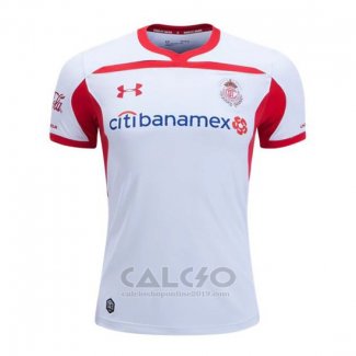 Maglia Toluca Away 2018-2019