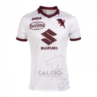 Maglia Torino Away 2022-2023 Thailandia