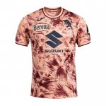 Thailandia Torino Third 2024-2025 Thailandia