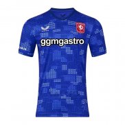 Maglia Twente Away 2025-2026 Thailandia
