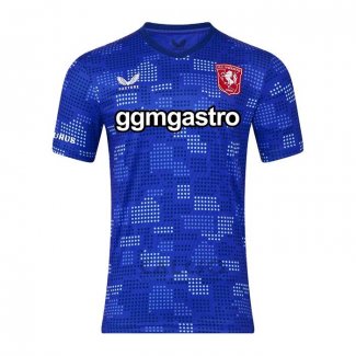 Maglia Twente Away 2025-2026 Thailandia