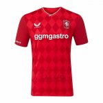 Maglia Twente Home 2025-2026 Thailandia