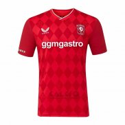 Maglia Twente Home 2025-2026 Thailandia