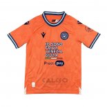 Maglia Udinese Away 2023-2024 Thailandia