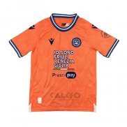 Maglia Udinese Away 2023-2024 Thailandia