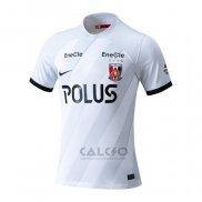 Maglia Urawa Red Diamonds Away 2024 Thailandia