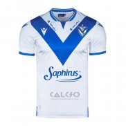 Maglia Velez Sarsfield Home 2026 Thailandia