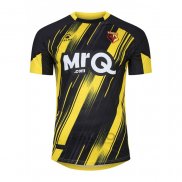 Maglia Watford Home 2023-2024 Thailandia