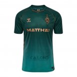 Maglia Werder Bremen Third 2025-2026 Thailandia