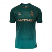 Maglia Werder Bremen Third 2025-2026 Thailandia