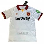Maglia West Ham Third 2024-2025 Thailandia