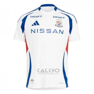 Maglia Yokohama F. Marinos Away 2025 Thailandia