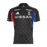 Maglia Yokohama Marinos Special 2025 Nero Thailandia