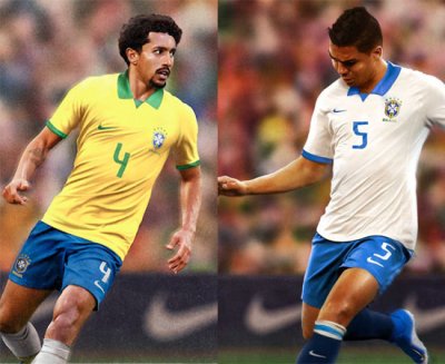 Maglie calcio Brasile poco prezzo 2019