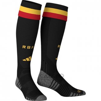 Calze Belgio Home 2026