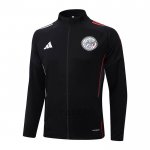 Giacca Ajax 2025-2026 Nero