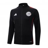 Giacca Ajax 2025-2026 Nero