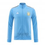 Giacca Argentina 2024-2025 Blu