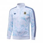 Giacca Argentina 2026-2027 Bianco