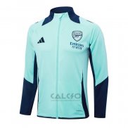 Giacca Arsenal 2024-2025 Verde