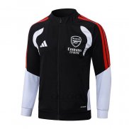 Giacca Arsenal 2026-2027 Nero