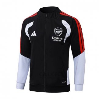 Giacca Arsenal 2026-2027 Nero