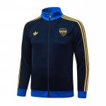 Giacca Boca Juniors 2026-2027 Blu