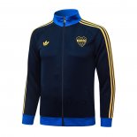 Giacca Boca Juniors 2026-2027 Blu