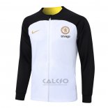 Giacca Chelsea 2023-2024 Bianco