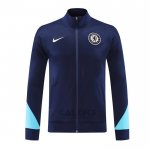 Giacca Chelsea 2024-2025 Blu