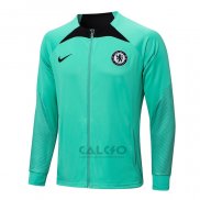 Giacca Chelsea 2022-2023 Verde