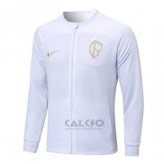 Giacca Corinthians 2022-2023 Bianco