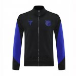 Giacca FC Barcellona 2025-2026 Nero