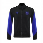 Giacca FC Barcellona 2025-2026 Nero