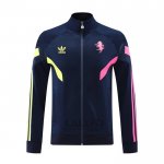 Giacca Juventus 2024-2025 Blu