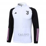 Giacca Juventus 2023-2024 Bianco