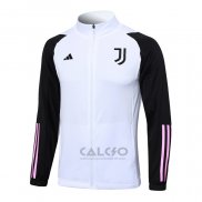 Giacca Juventus 2023-2024 Bianco