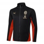 Giacca Milan 2024-2025 Nero
