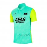 Maglia AZ Alkmaar Third 2020-2021 Thailandia