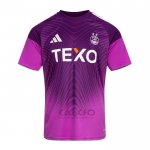 Maglia Aberdeen Portiere Third 2025-2026