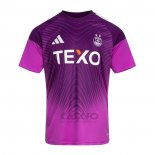 Maglia Aberdeen Portiere Third 2025-2026